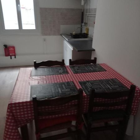 Antoinette Apartman Carcassone Kültér fotó