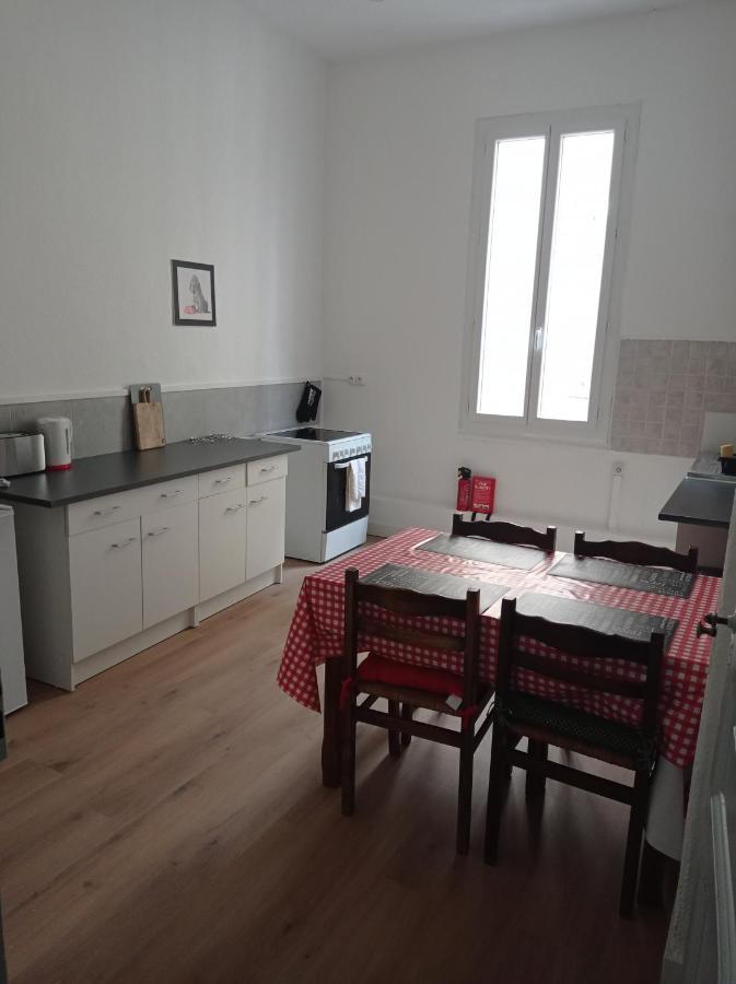 Antoinette Apartman Carcassone Kültér fotó