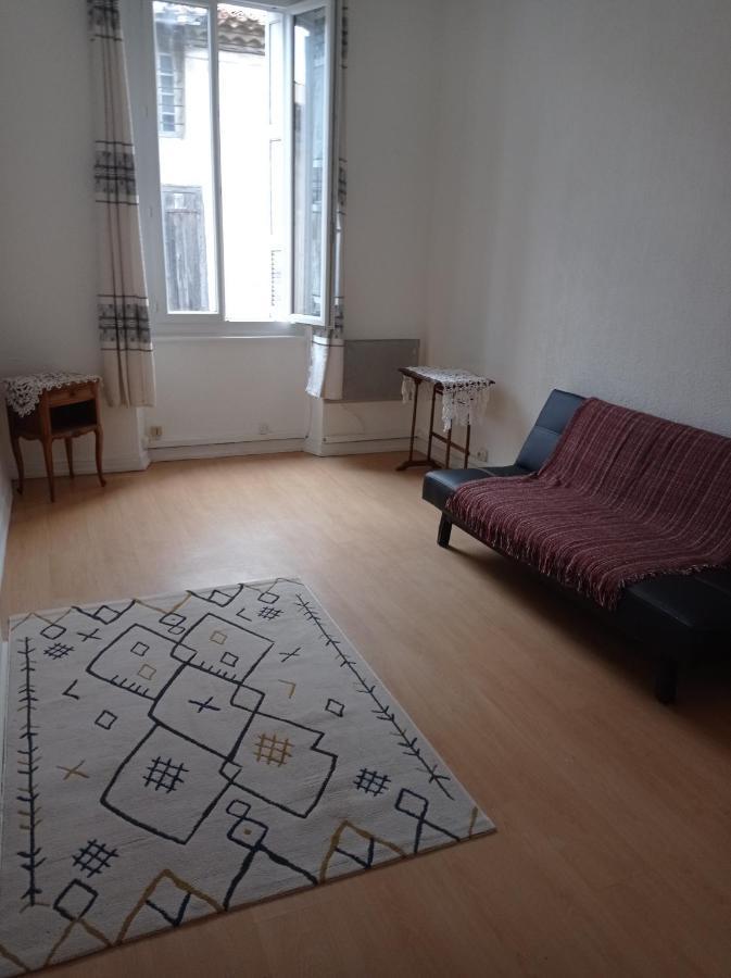 Antoinette Apartman Carcassone Kültér fotó