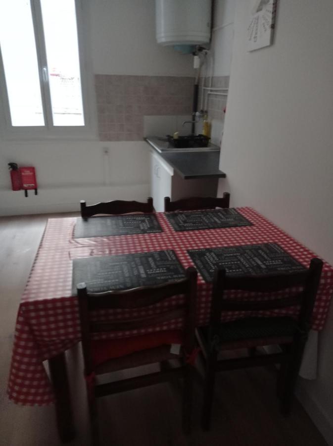 Antoinette Apartman Carcassone Kültér fotó