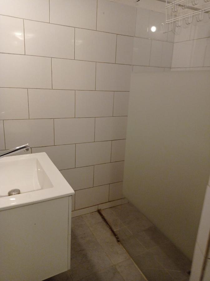 Antoinette Apartman Carcassone Kültér fotó