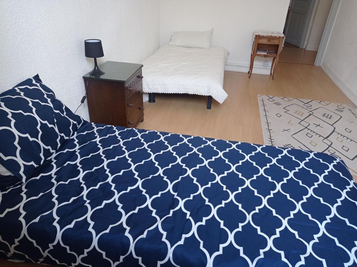 Antoinette Apartman Carcassone Kültér fotó
