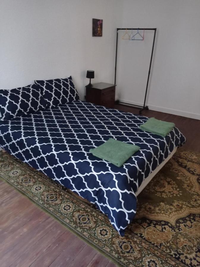 Antoinette Apartman Carcassone Kültér fotó